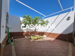Alquiler Casa en Viso del Alcor (El). Casa de planta baja
