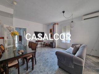 Lloguer Casa adossada a Mairena del Alcor. Casa unifamiliar