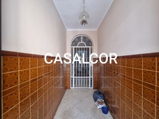 Miete Haus in Viso del Alcor (El). Casa de planta baja