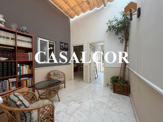Casa a Mairena del Alcor. Casa en venta de planta alta
