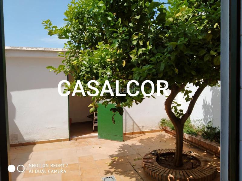 Foto 19019ef5-1d2a-479f-8fd6-aea1ae27f99f. Lloguer casa adossada a Viso del Alcor (El)