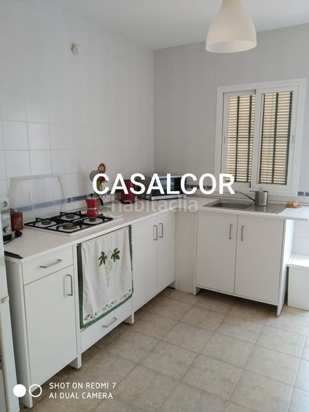 Foto c91534b3-26eb-478c-893f-61942ccf713d. Lloguer casa adossada a Viso del Alcor (El)