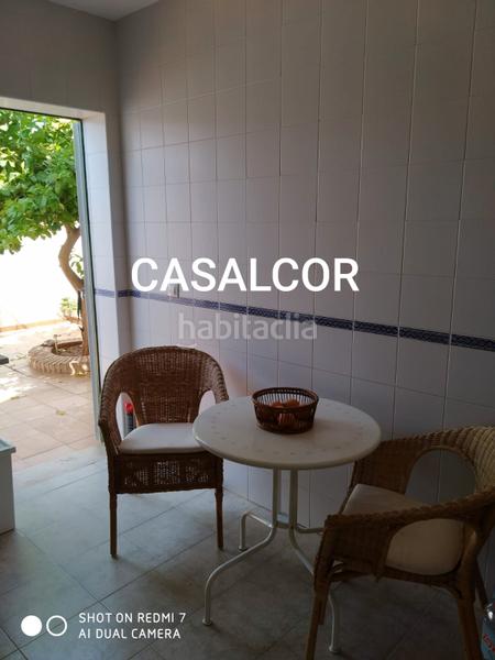 Foto eef6fd16-c908-4a1e-809f-e92543fde035. Lloguer casa adossada a Viso del Alcor (El)