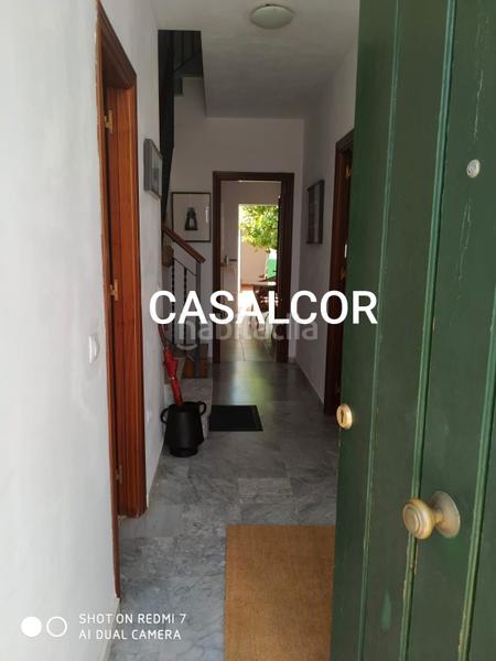 Foto f9cf1651-f937-422b-9e9b-470724d91d5c. Lloguer casa adossada a Viso del Alcor (El)
