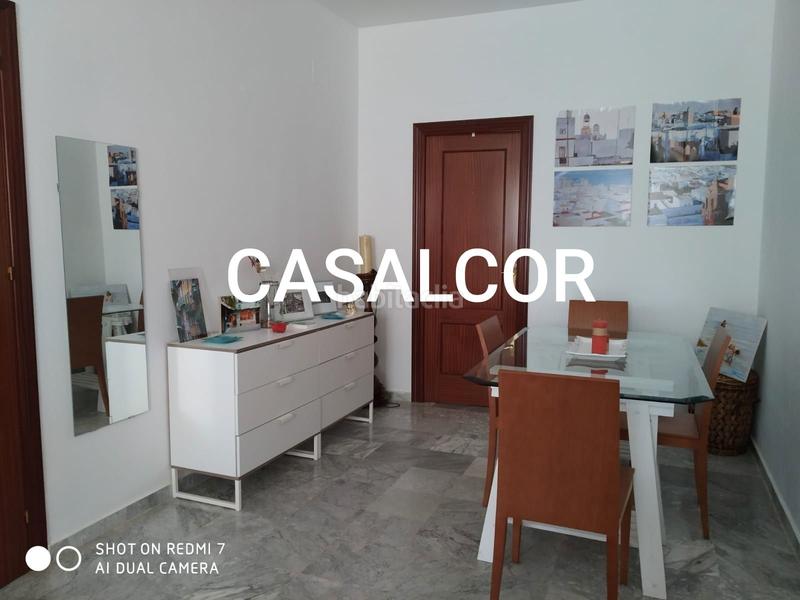 Foto 6d9f9428-19cb-4a09-976d-f1287d68d27d. Location maison jumelée dans Viso del Alcor (El)