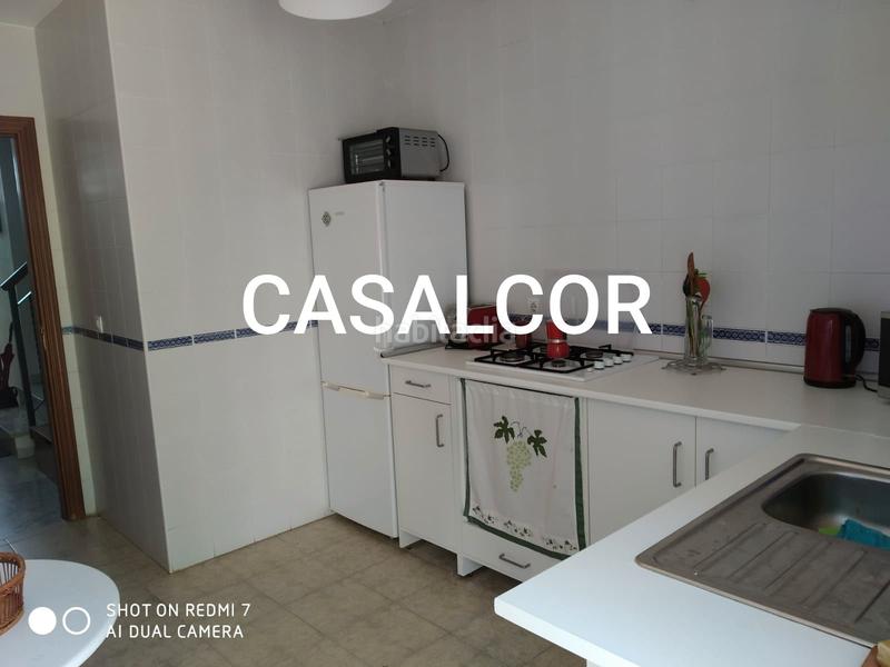 Foto ff0aefdc-0738-4e25-8795-b2fda123be99. Location maison jumelée dans Viso del Alcor (El)