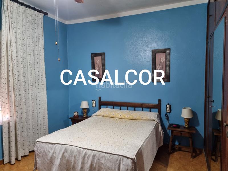 Foto 2c6ba9d3-e59f-45eb-8bad-e34b11f25193. Location chalet avec parking piscine dans Mairena del Alcor