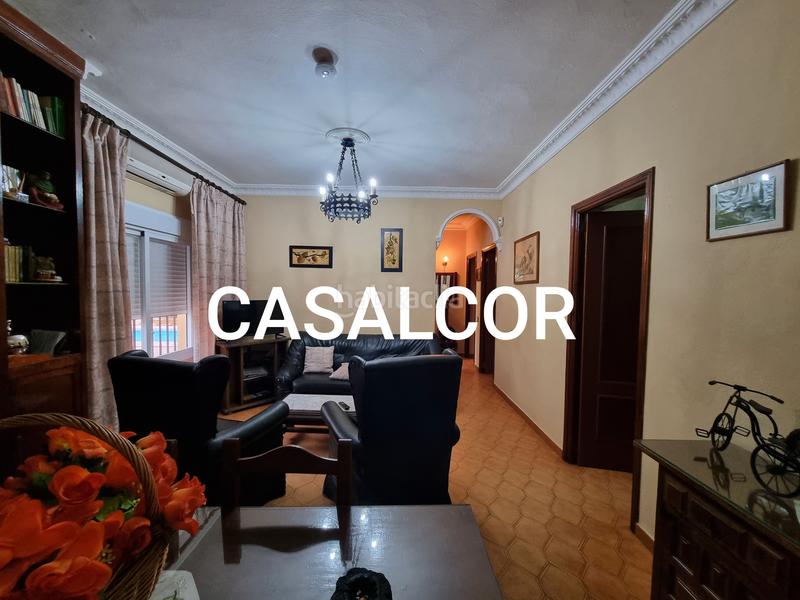 Foto 9b126ce9-d65d-4fb1-a58d-02345f27e047. Location chalet avec parking piscine dans Mairena del Alcor