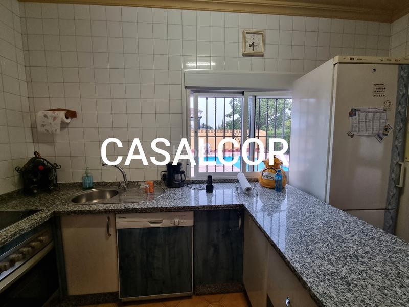 Foto 3b1e2456-79f7-40de-a5a6-36e44520b1d0. Affitto chalet con parcheggio piscina in Mairena del Alcor