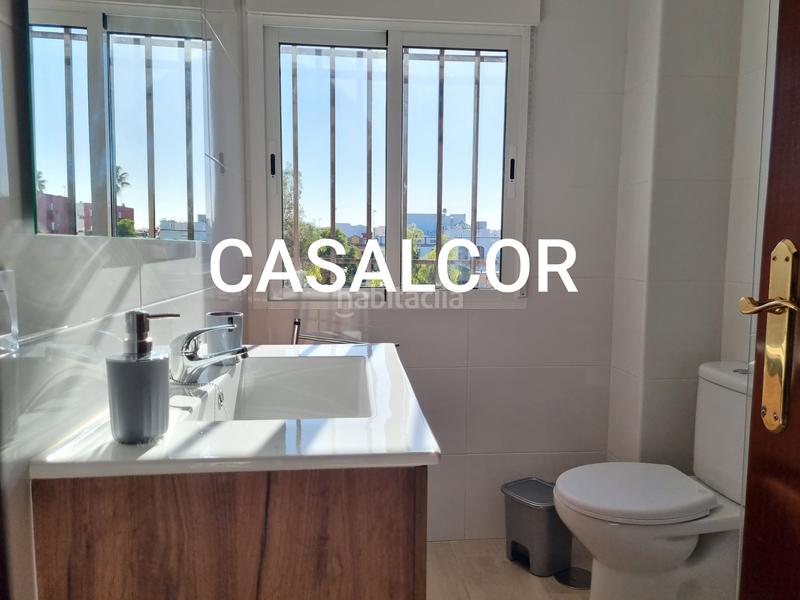 Foto 50a9a9d1-484e-4488-a418-f298b731ca6b. Rent flat in Viso del Alcor (El)