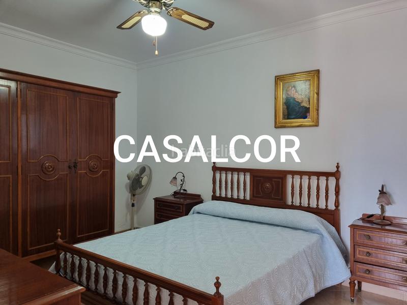 Foto 6ad563e0-6b53-45df-830f-9893b496ef2b. Rent flat in Viso del Alcor (El)