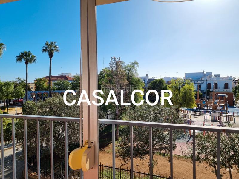 Foto 791683a8-ee06-42ef-9b7c-d9c461ab6a61. Rent flat in Viso del Alcor (El)