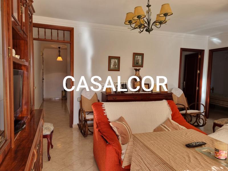 Foto cdeaa120-4e89-4fbd-aba0-00f28f5d615c. Rent flat in Viso del Alcor (El)