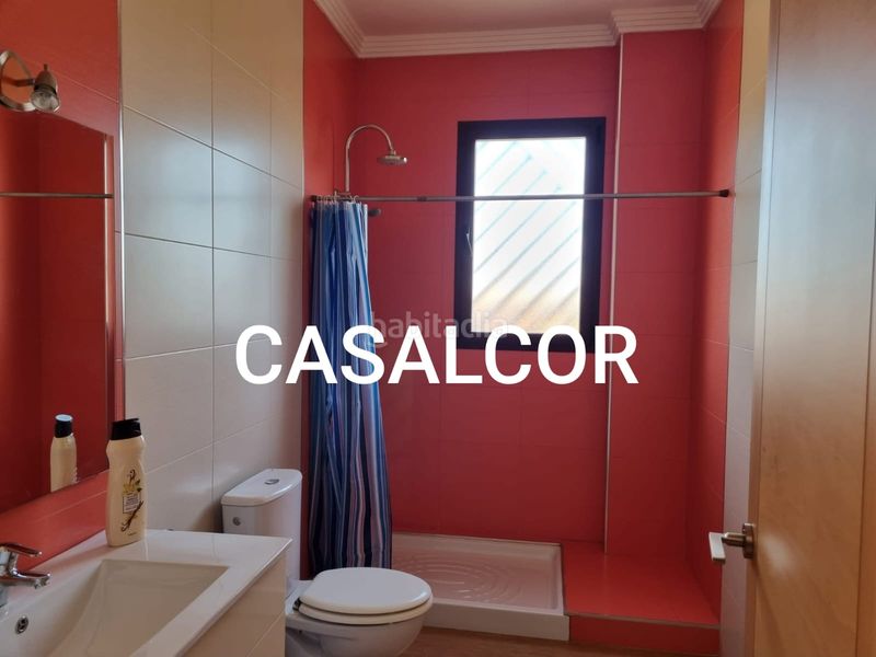 Foto 1ef8f6e7-fa07-4c7f-831c-960a081e0b13. Location chalet avec parking dans Mairena del Alcor
