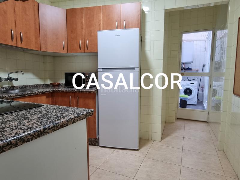 Foto 3e33ed48-df8a-49c2-a971-b9a02f27036c. Affitto appartamento in Mairena del Alcor