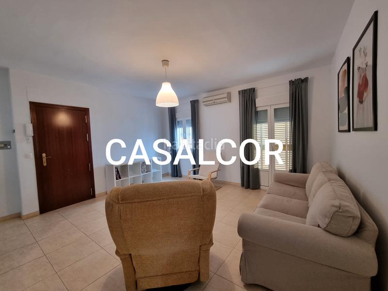 Foto 9f1fa0e3-8b88-4381-98f2-2b8ac9b19153. Affitto appartamento in Mairena del Alcor