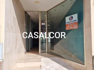 Lloguer Local Comercial a Viso del Alcor (El). Local en avenida principal