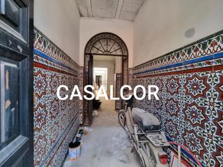 Casa a Mairena del Alcor. Se vende casa de pueblo