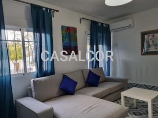 Location Appartement à Viso del Alcor (El). Piso de planta baja
