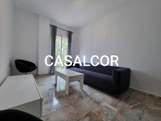 Rent Flat  Calle gómez de rivera. Se alquila piso recién reformado.