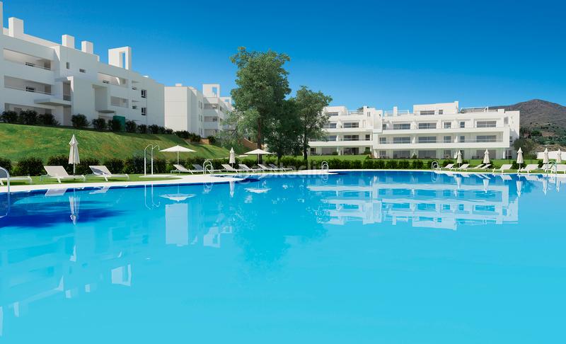 Foto 3bf0ac87-f3bd-486f-a3ec-994980a8327f. Apartamento solana village apartamentos en venta en Mijas