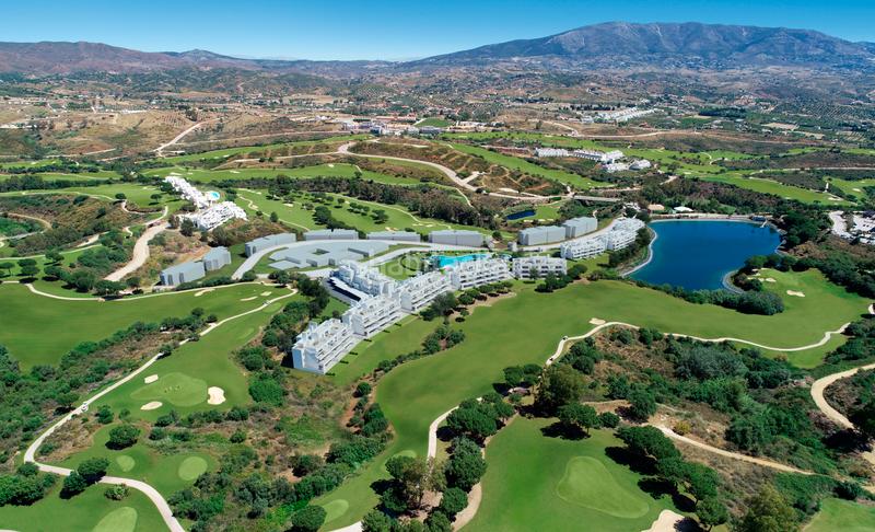 Foto 485b1bcd-b6e0-49d0-8c83-58fbb7d303f1. Apartamento solana village apartamentos en venta en Mijas