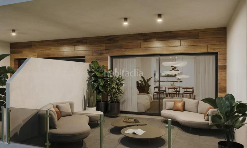 Foto fce668ff-89dc-4e23-9fff-15b2088df811. Appartement avec piscine dans Las Azaleas-Alkadir Vila Joiosa (la)