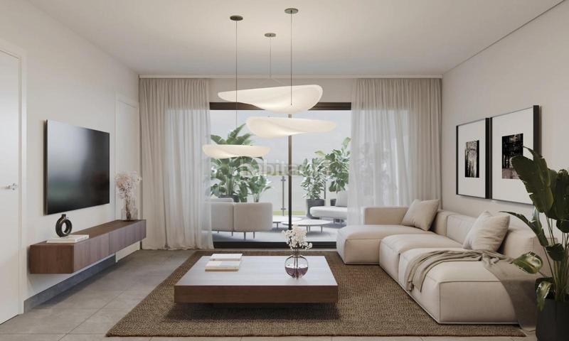 Foto 18058586-8820-46e8-97c6-c904bd098057. Apartamento vista cala 52 apartamentos en venta en villajoyosa en Vila Joiosa (la)
