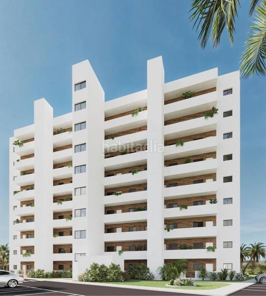 Foto 2e5b41b0-a550-4991-be82-e0c73c1bfa35. Apartamento vista cala 52 apartamentos en venta en villajoyosa en Vila Joiosa (la)