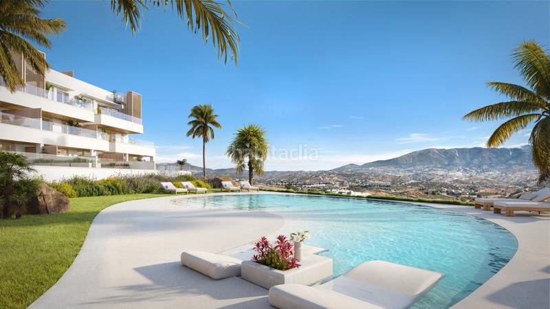 Foto 7afef14f-074d-468a-83c3-8222ff06cf2a. Apartamento sunrise golf residences apartamentos en primera línea de golf en la cala en Mijas