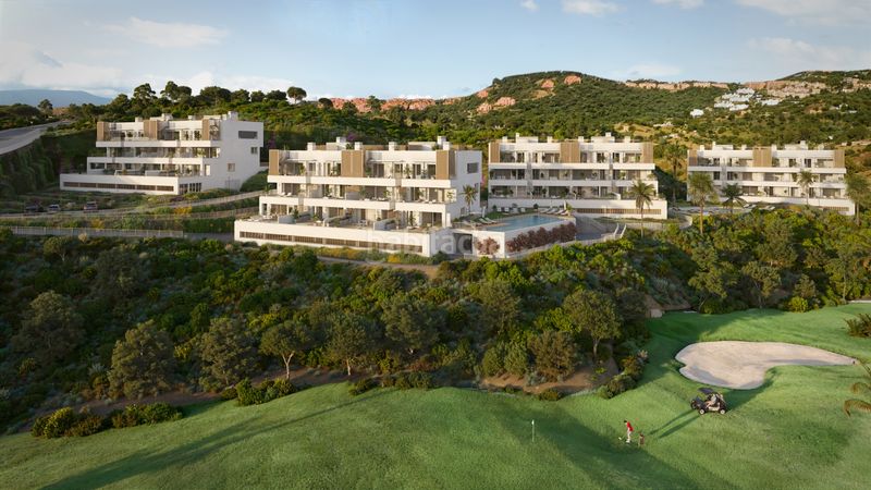 Foto 7c0b4f4b-2410-4e45-bd48-35913c42324c. Apartament a La Cala Golf - Lagar Martell Mijas