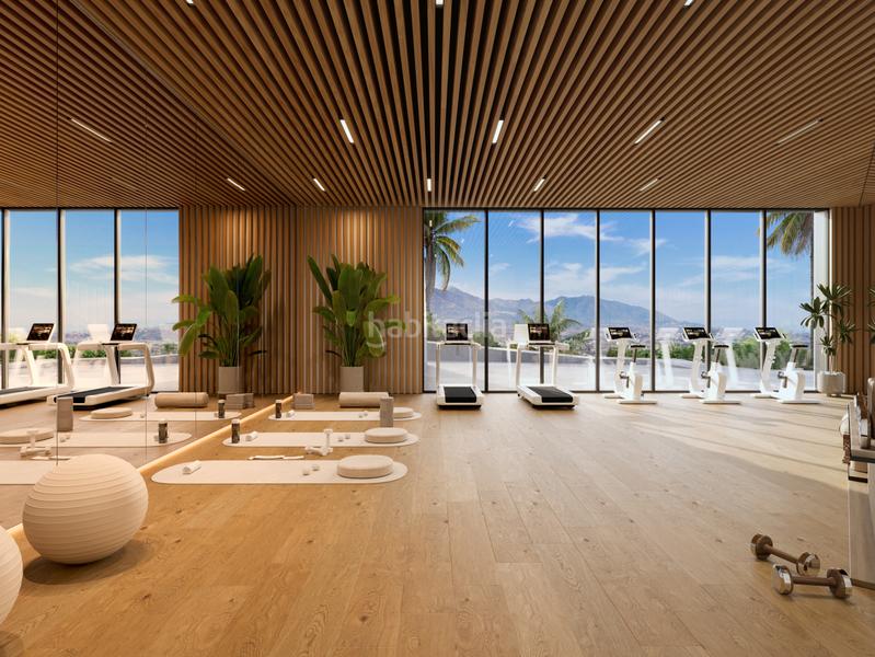 Foto d5bf1b5d-9d0d-4792-ad54-11ac424eda83. Apartamento sunrise golf residences apartamentos en primera línea de golf en la cala en Mijas