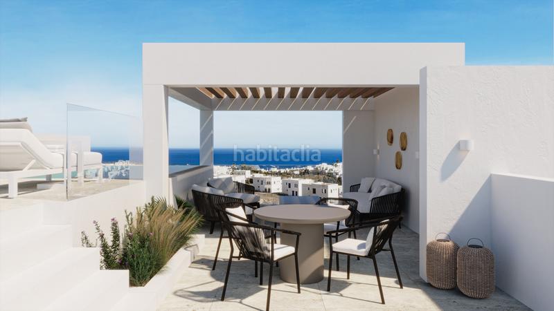 Foto 387c3f22-f0e7-4731-ba7b-8ee2d04f445f. Piccolo appartamento in Mojácar playa - las ventanicas - la paratá Mojácar