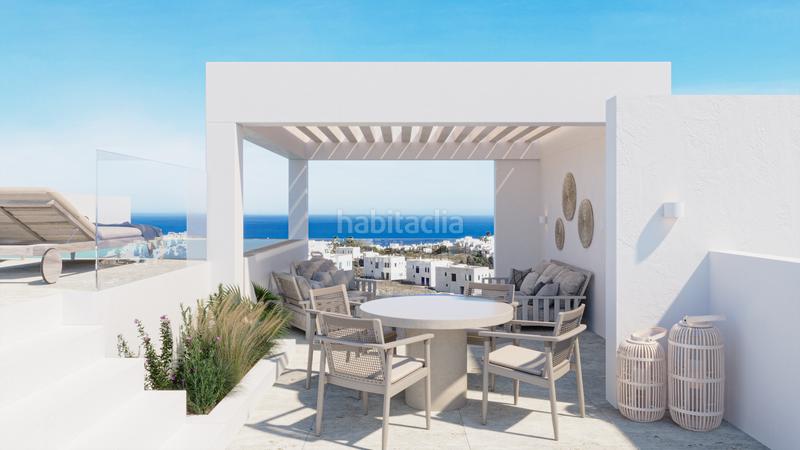 Foto 5a4e8a8a-8cbb-4d9c-af06-8d474ae30ff3. Piccolo appartamento in Mojácar playa - las ventanicas - la paratá Mojácar