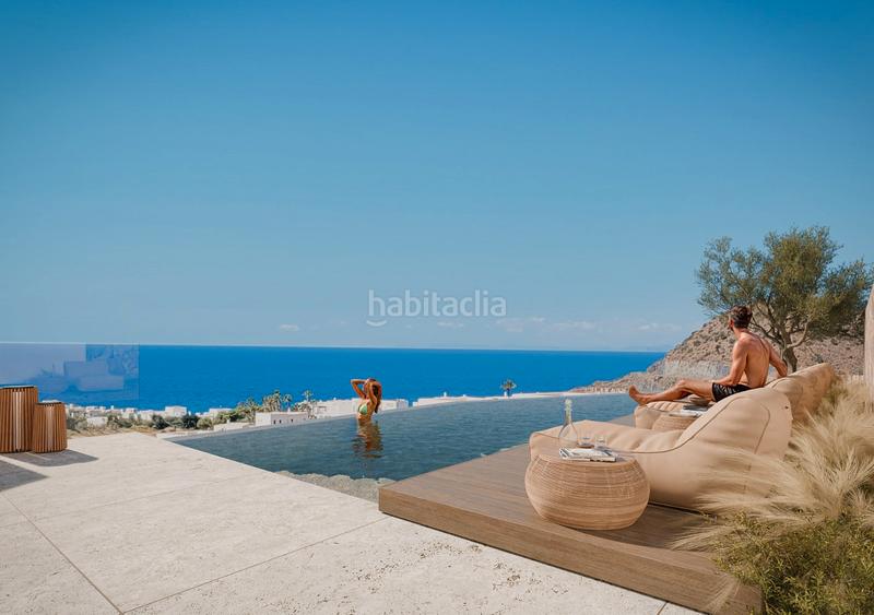 Foto b82e86cb-48cf-498d-8410-3d2d66488f44. Piccolo appartamento in Mojácar playa - las ventanicas - la paratá Mojácar