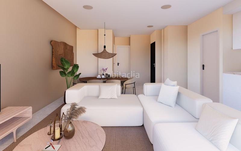 Foto 7c603d2e-cd28-4cad-8873-8b764cd85c8f. Appartement avec piscine dans Playa Muchavista Campello (el)