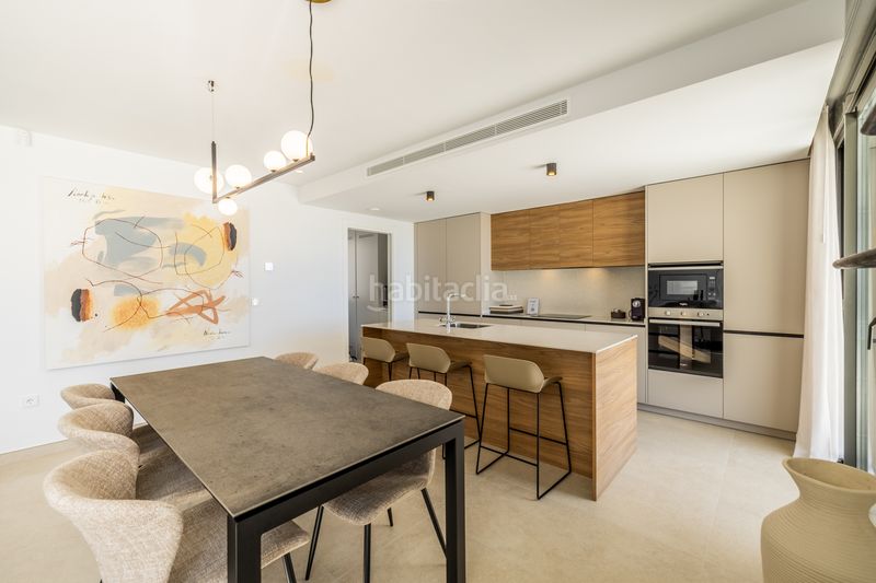 Foto 6642a03a-720b-45ab-830b-62b714e42493. Chalet bay view en balcón de ponoig - Polop paradis - Polop hills Polop