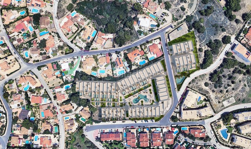 Foto 114df28e-b262-4aec-96c8-c473de08c2e0. Apartament amb piscina a Escandinavia-Cautivador Alfàs del Pi (l´)