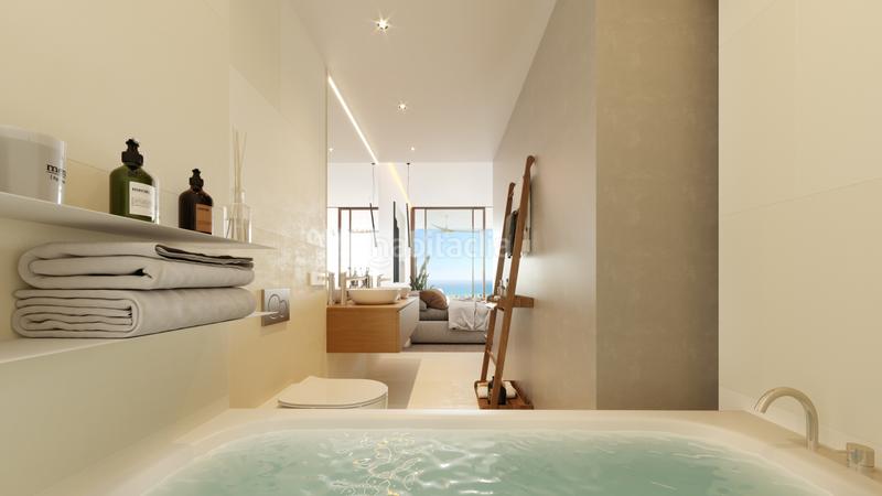 Foto c9f66d91-c3a6-4fb7-8a29-d5510ab60ed4. Apartament amb piscina a Torreblanca del Sol Fuengirola