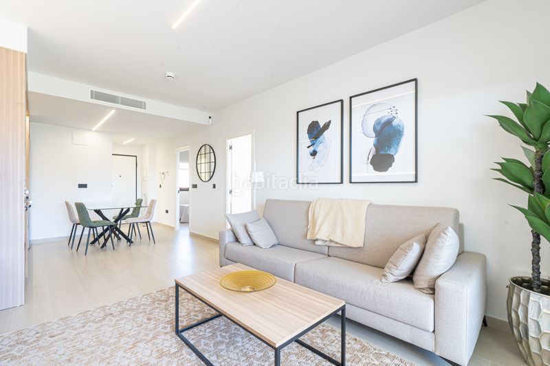 Foto d234419d-c4ad-4a77-900f-3b418f203346. Apartament amb piscina a Las Salinas Vera