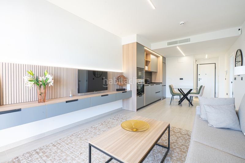 Foto e2d09e9e-82bb-4e95-bd51-305b780f2788. Apartament amb piscina a Las Salinas Vera