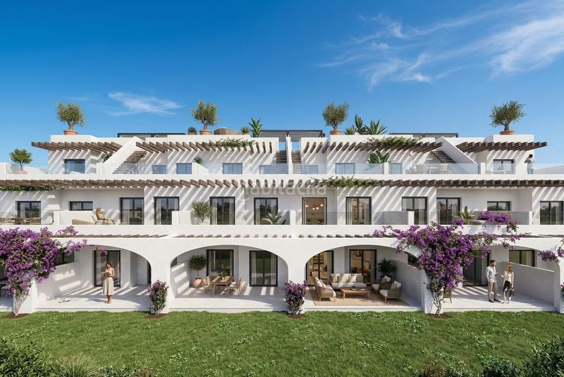 Foto 70944d57-4153-4184-b275-260bc1c40a4b. Apartament amb piscina a Las Salinas Vera