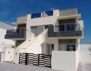 Piccolo appartamento in Pilar de la Horadada Ciudad. Apartamentos y dúplex en pilar de la horadada