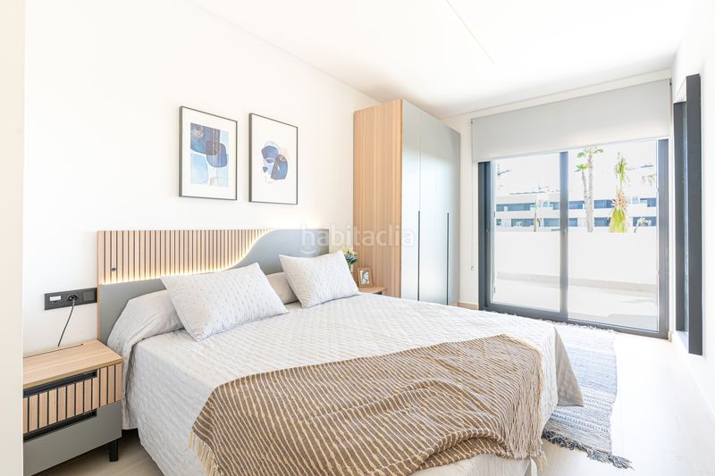 Foto 5835c15c-06a4-426c-8776-1cb2a73ea867. Apartament amb piscina a Las Salinas Vera