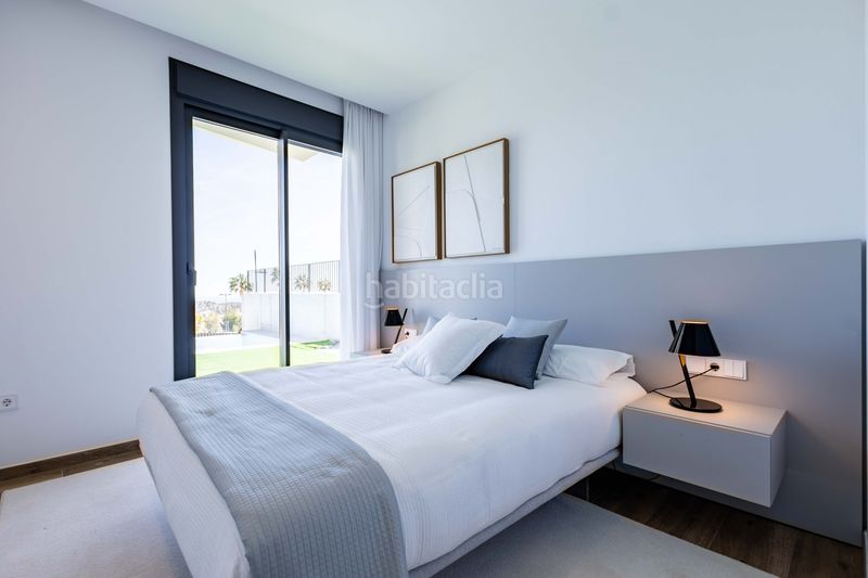 Foto b2ccd2f7-3f78-4527-b7ba-2c9f554093b2. Apartament amb piscina a balcón de ponoig - Polop paradis - Polop hills Polop