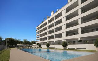 Apartment en Canet den Berenguer. Apartamentos de obra nueva en playa de canet, aldabra