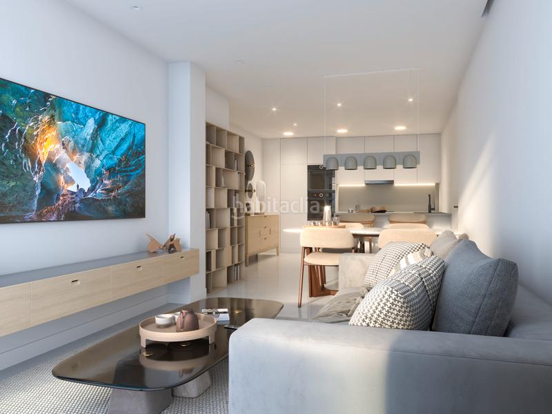 Foto a2538c23-f10a-403d-908f-f8afaf268151. Apartamento elegance apartamentos en venta en Centro Santa Pola