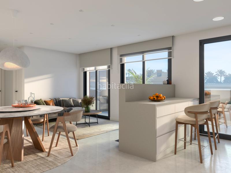 Foto d3d9a5ee-647f-425d-91f6-f79f877975fd. Apartamento elegance apartamentos en venta en Centro Santa Pola