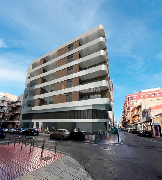 Foto 275dd5c0-faab-401d-89a4-55b1dbe67d56. Appartement dans Centro Santa Pola