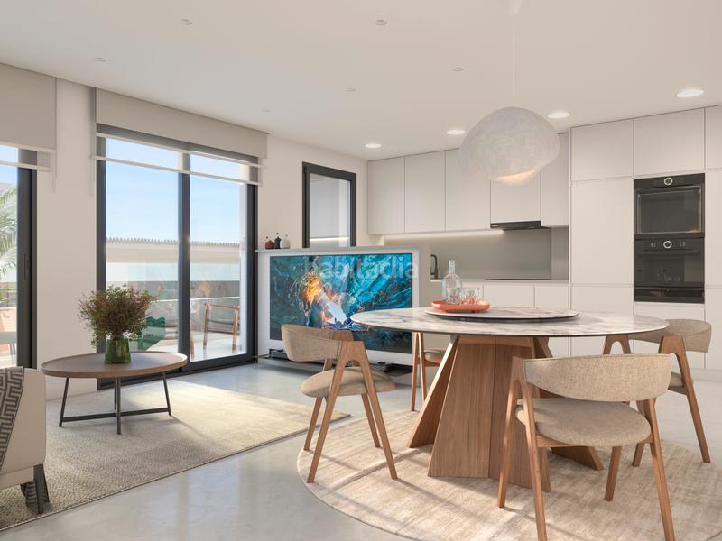 Foto 81511da4-b982-468c-be04-ba5c2086e620. Appartement dans Centro Santa Pola